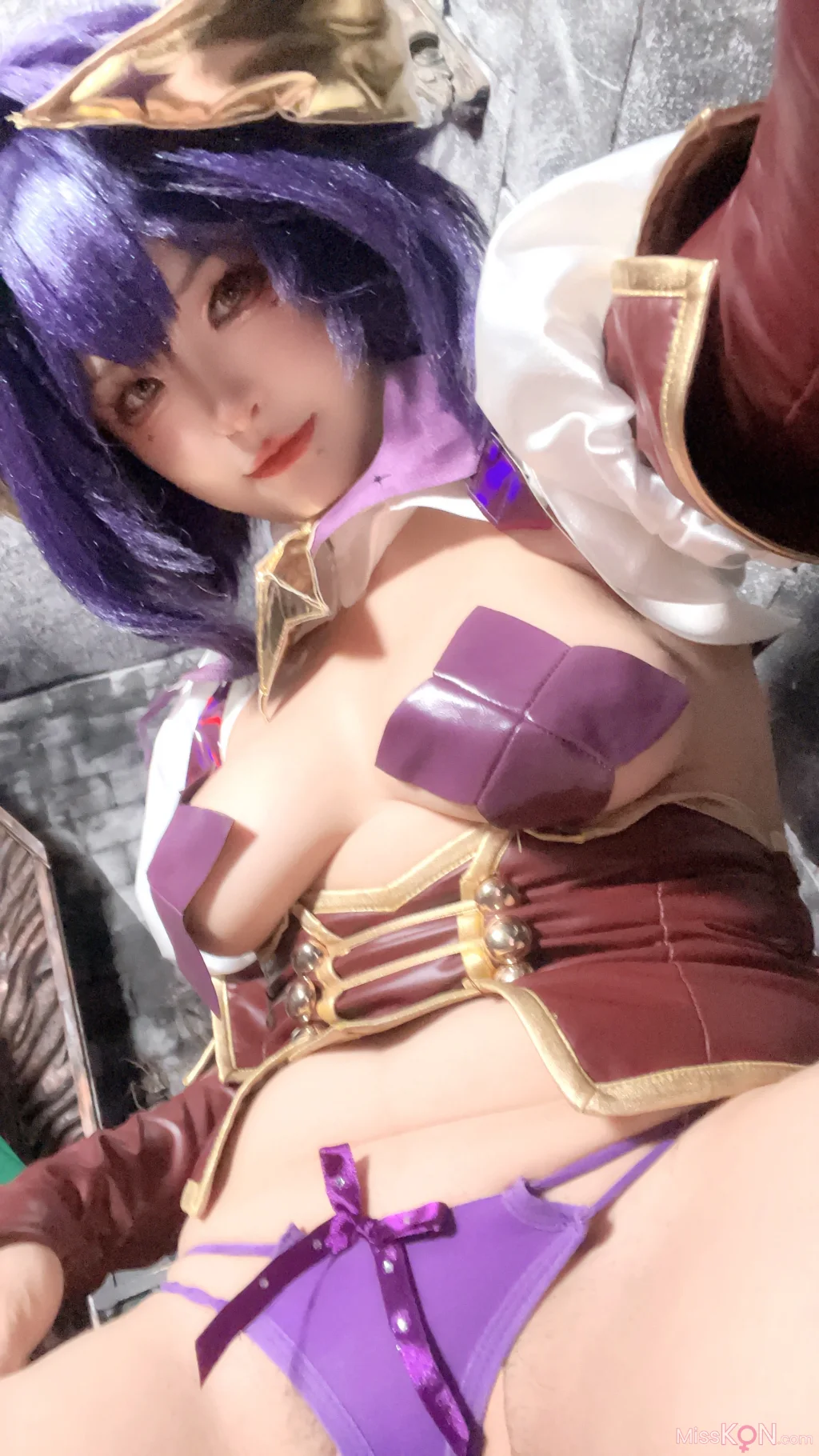 Coser@小和甜酒 & 橙风千雅: 憧憬成为魔法少女 柊舞缇娜&杜乃可莉丝 (55 photos + 7 videos) – Page 2