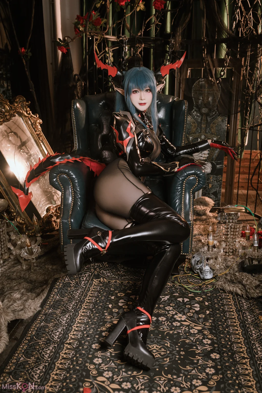 Coser@兔胖胖: 雷根斯堡 (40 photos)