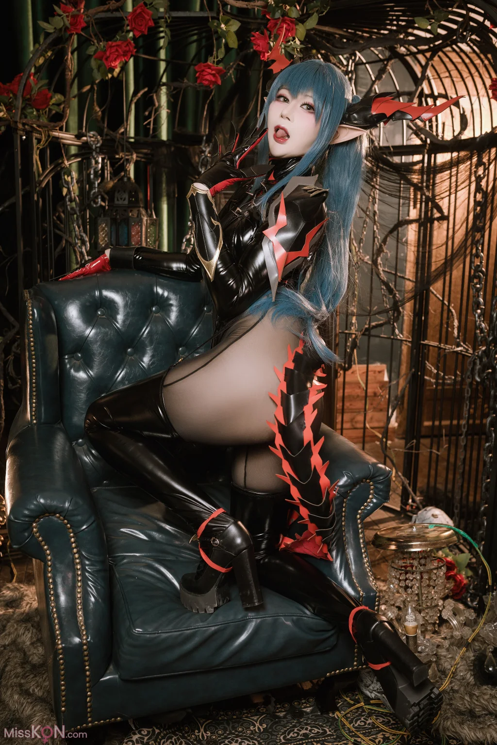 Coser@兔胖胖: 雷根斯堡 (40 photos)