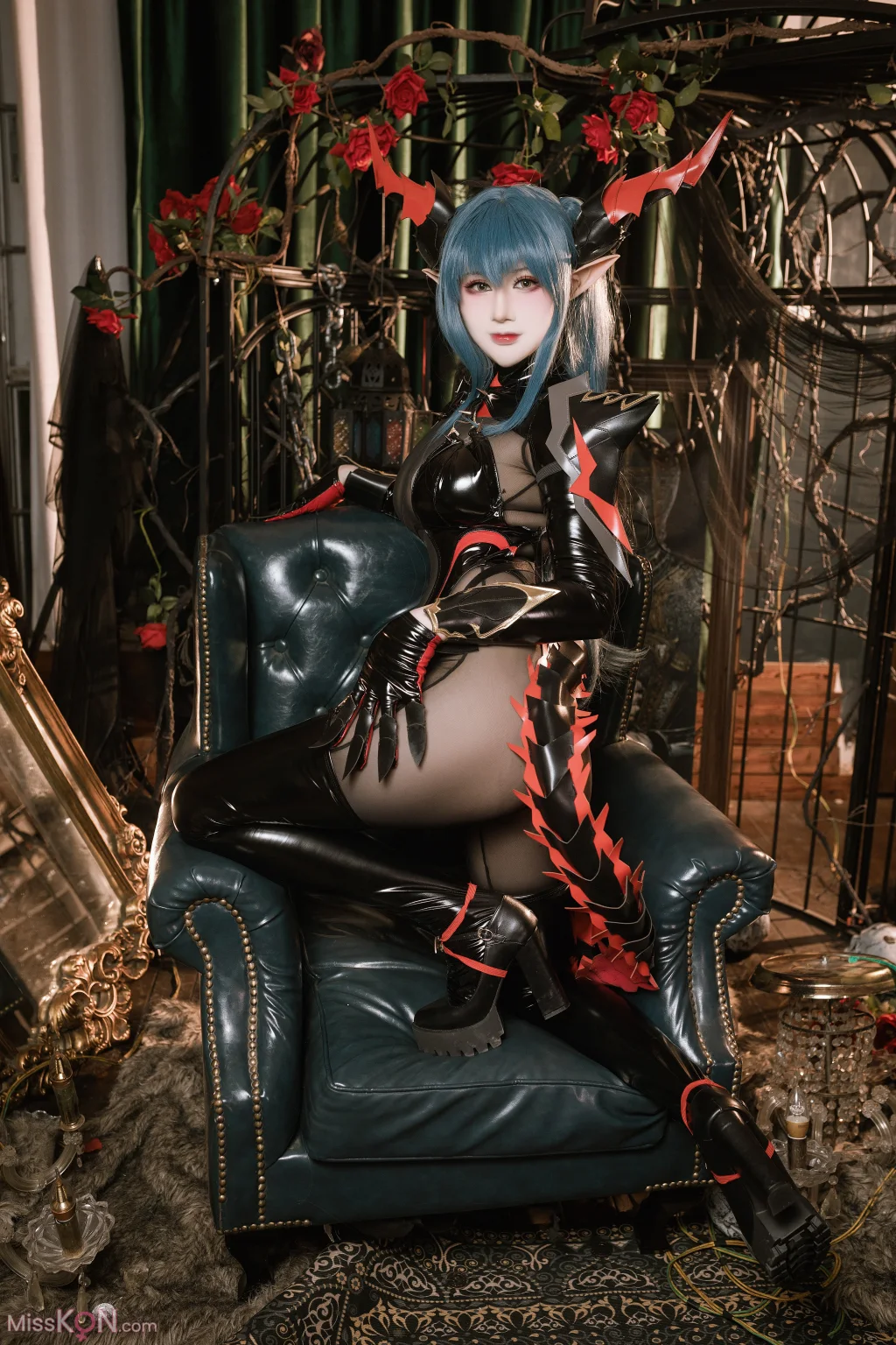 Coser@兔胖胖: 雷根斯堡 (40 photos)