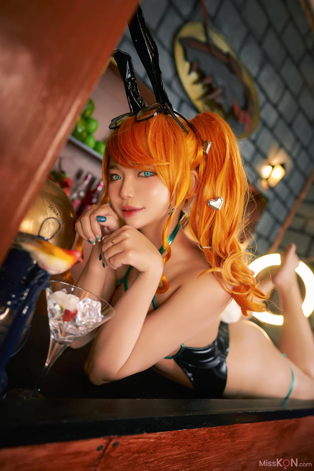 Coser@ZinieQ: Sonia (37 photos) – Page 2