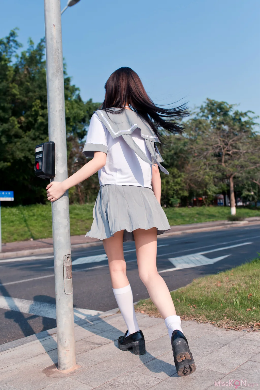 [精选街拍作品] No.3676 – 3690 (2345 photos) – Page 4