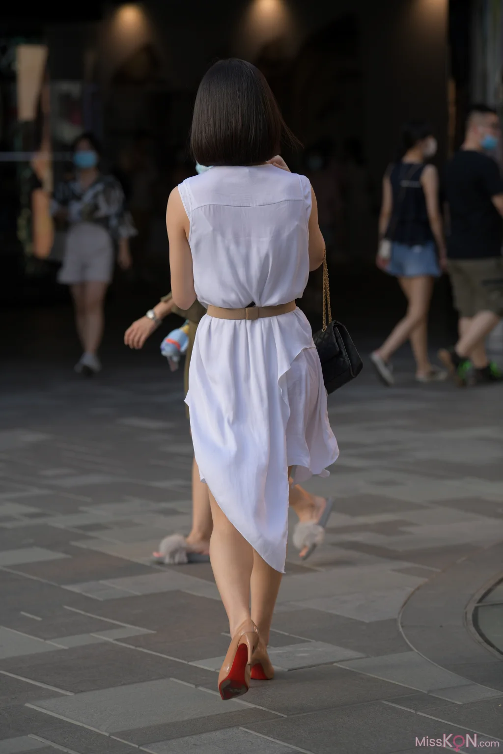 [精选街拍作品] No.3676 – 3690 (2345 photos) – Page 15