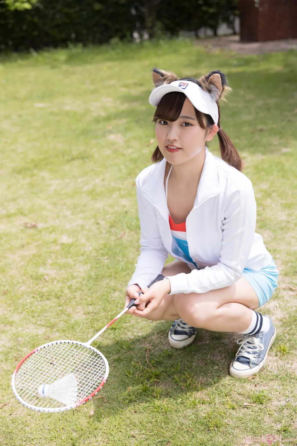 [JP] Anju Kozuki (香月杏珠): [Girlz-High] BFAA-062 4K Ver (Part-B) (255 photos)