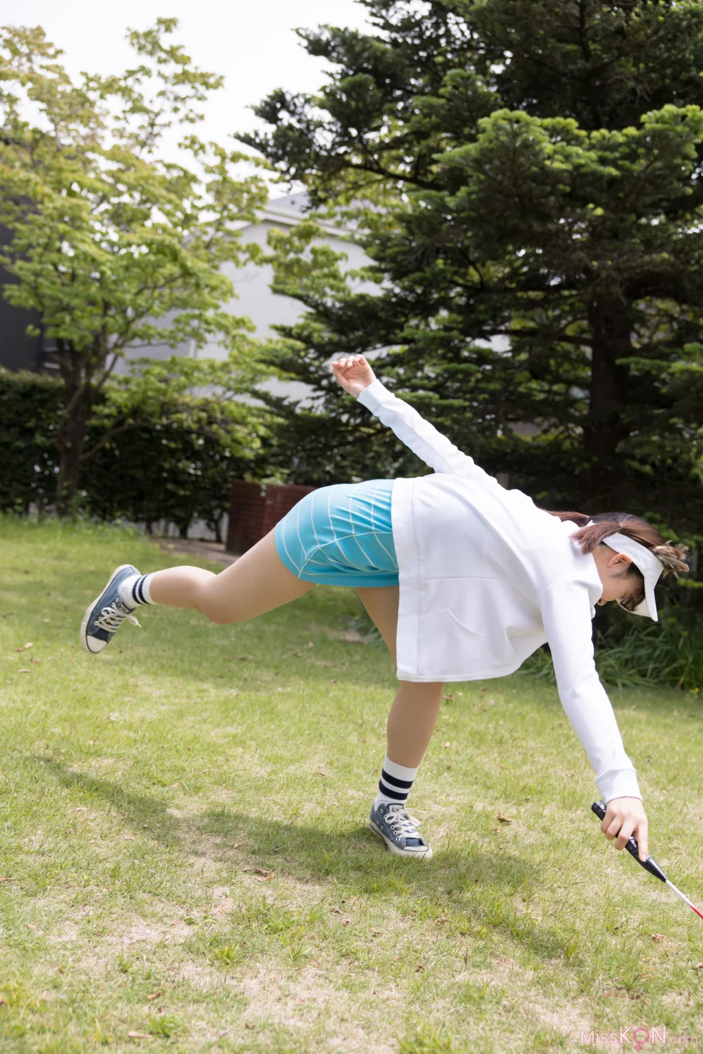 [JP] Anju Kozuki (香月杏珠): [Girlz-High] BFAA-062 4K Ver (Part-B) (255 photos)