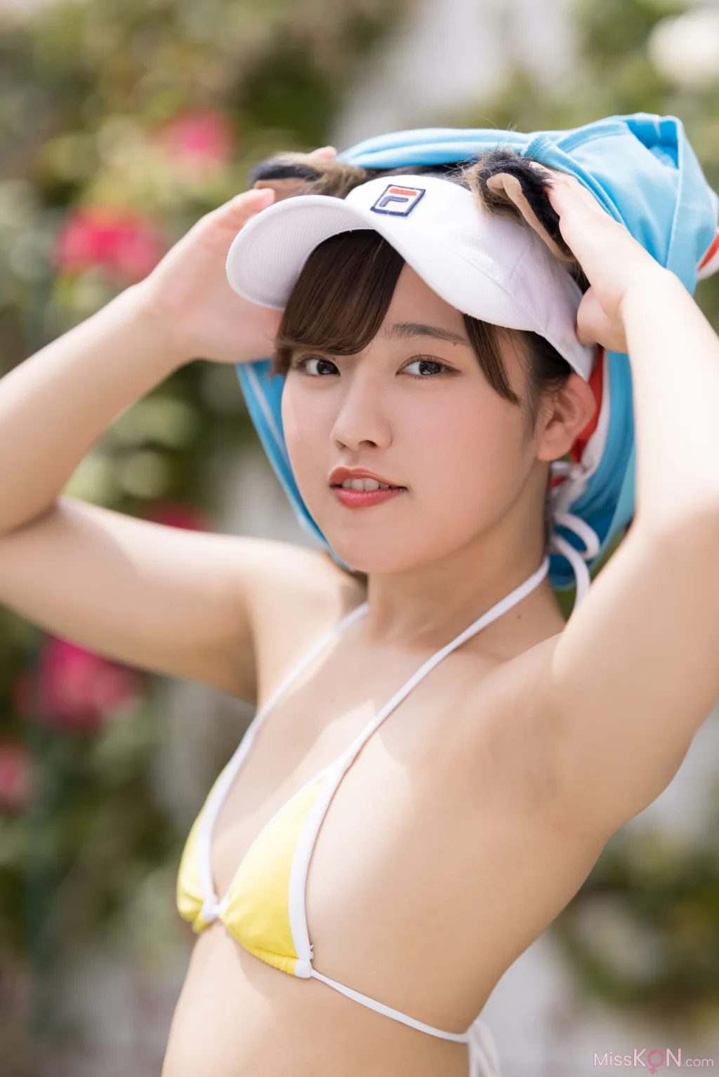 [JP] Anju Kozuki (香月杏珠): [Girlz-High] BFAA-062 4K Ver (Part-B) (255 photos)