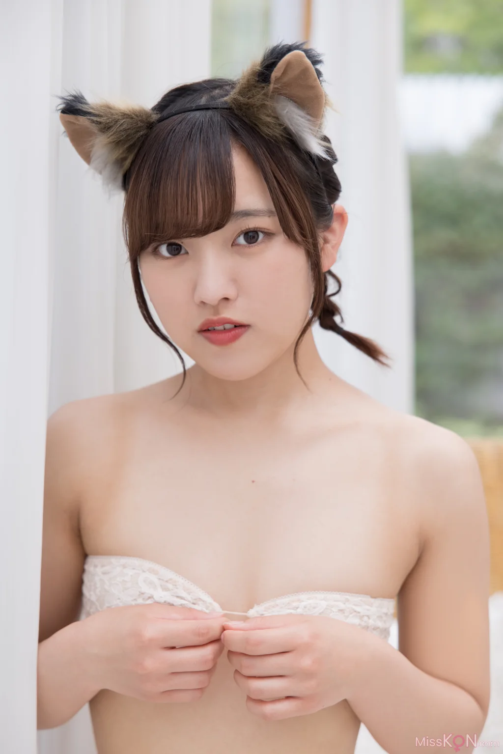 [JP] Anju Kozuki (香月杏珠): [Girlz-High] BFAA-062 4K Ver (Part-B) (255 photos) – Page 3