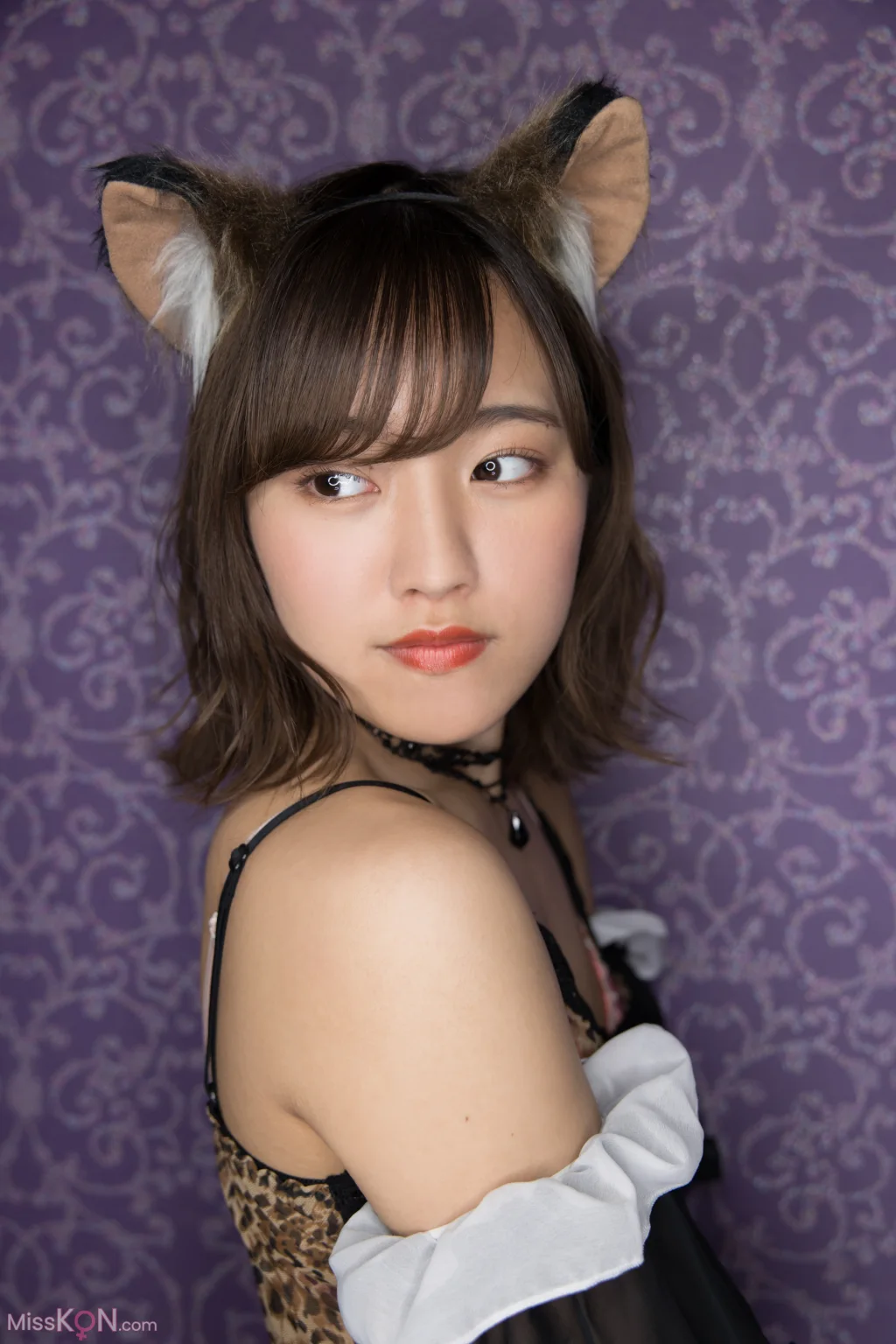 [JP] Anju Kozuki (香月杏珠): [Girlz-High] BFAA-062 4K Ver (Part-A) (179 photos)