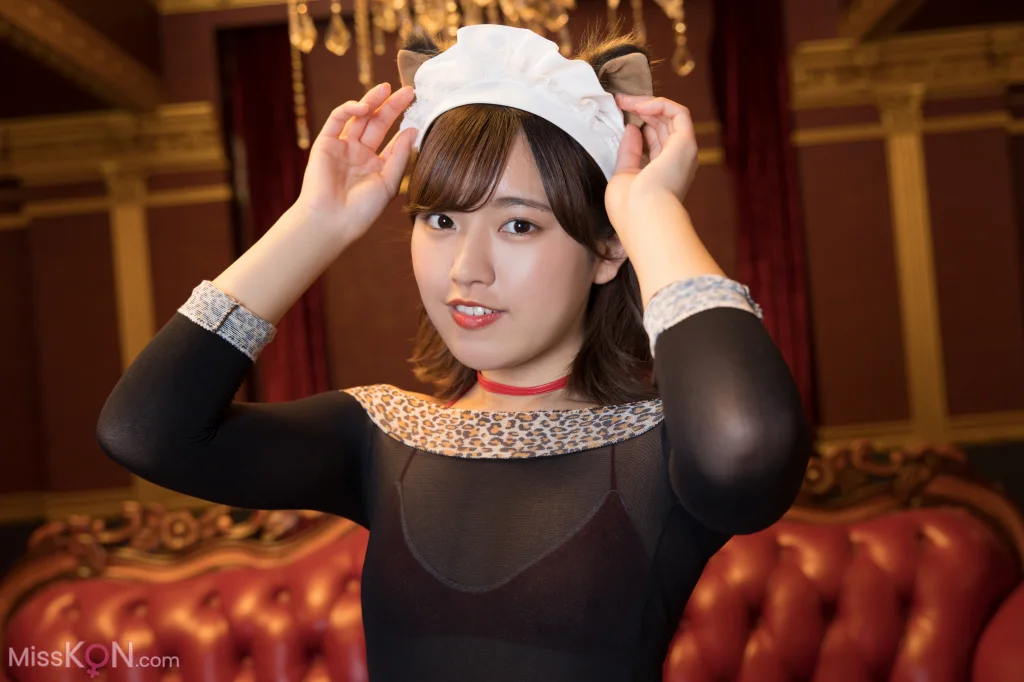 [JP] Anju Kozuki (香月杏珠): [Girlz-High] BFAA-062 4K Ver (Part-A) (179 photos) – Page 3