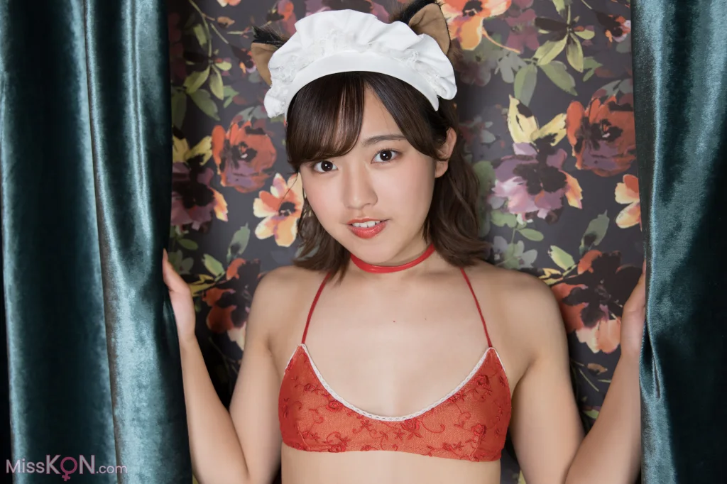 [JP] Anju Kozuki (香月杏珠): [Girlz-High] BFAA-062 4K Ver (Part-A) (179 photos) – Page 3