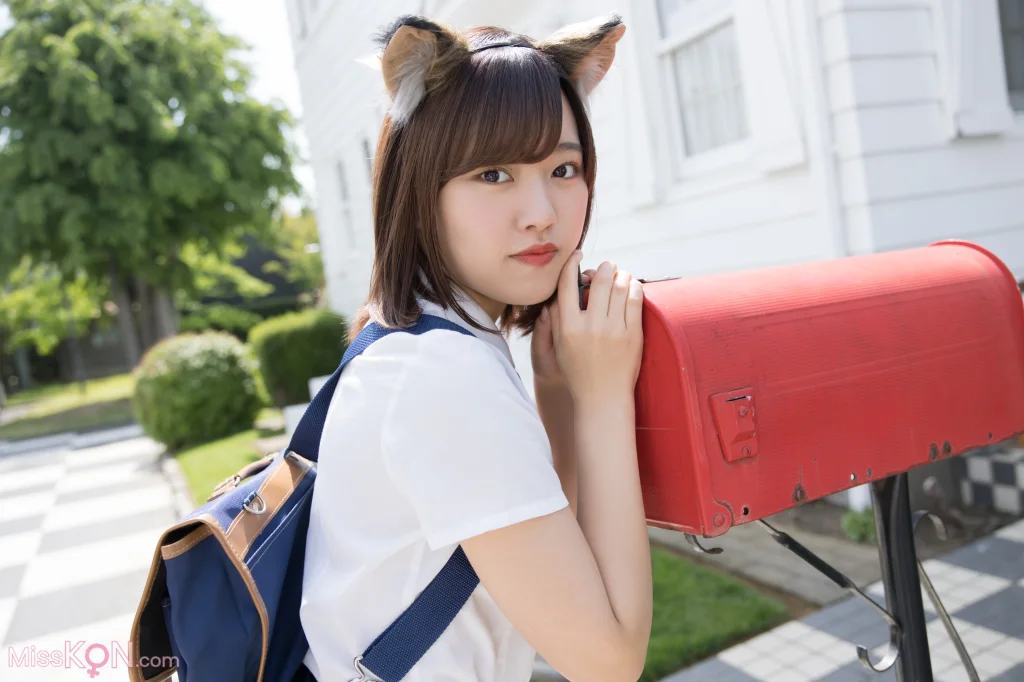 [JP] Anju Kozuki (香月杏珠): [Girlz-High] BFAA-062 4K Ver (Part-A) (179 photos) – Page 4