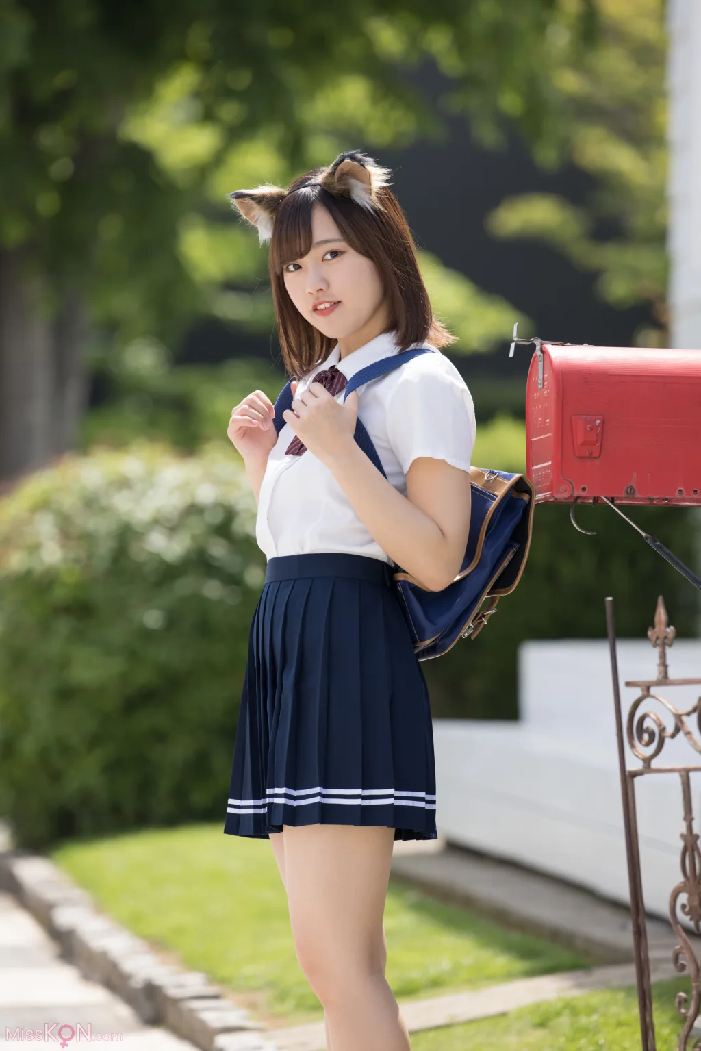 [JP] Anju Kozuki (香月杏珠): [Girlz-High] BFAA-062 4K Ver (Part-A) (179 photos) – Page 4