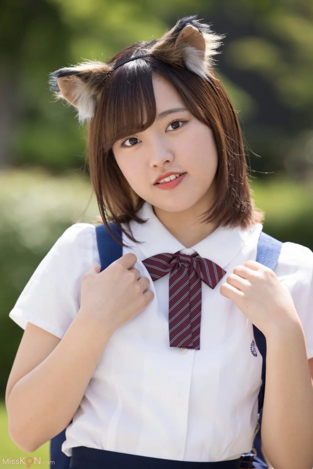 [JP] Anju Kozuki (香月杏珠): [Girlz-High] BFAA-062 4K Ver (Part-A) (179 photos) – Page 4