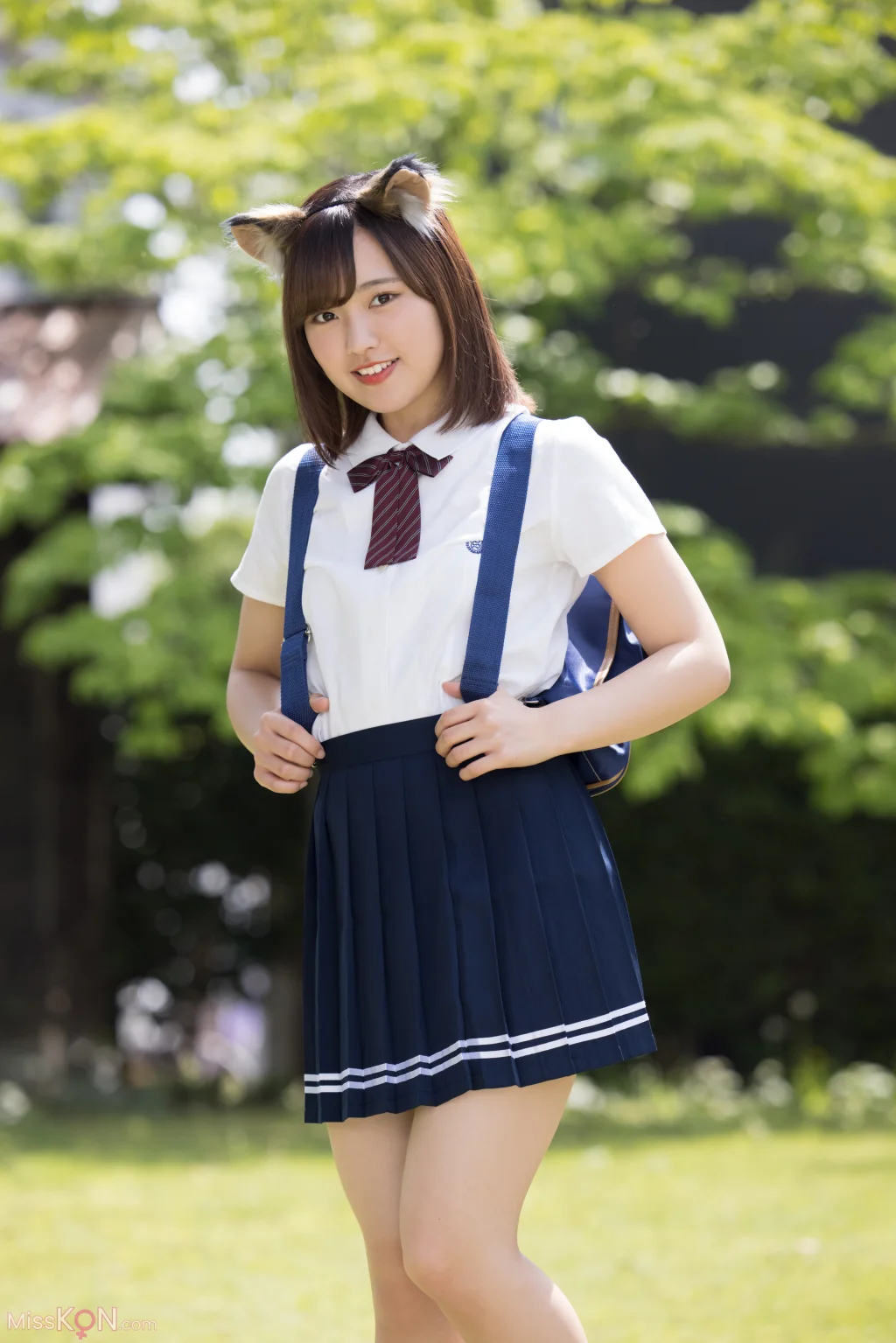 [JP] Anju Kozuki (香月杏珠): [Girlz-High] BFAA-062 4K Ver (Part-A) (179 photos) – Page 4