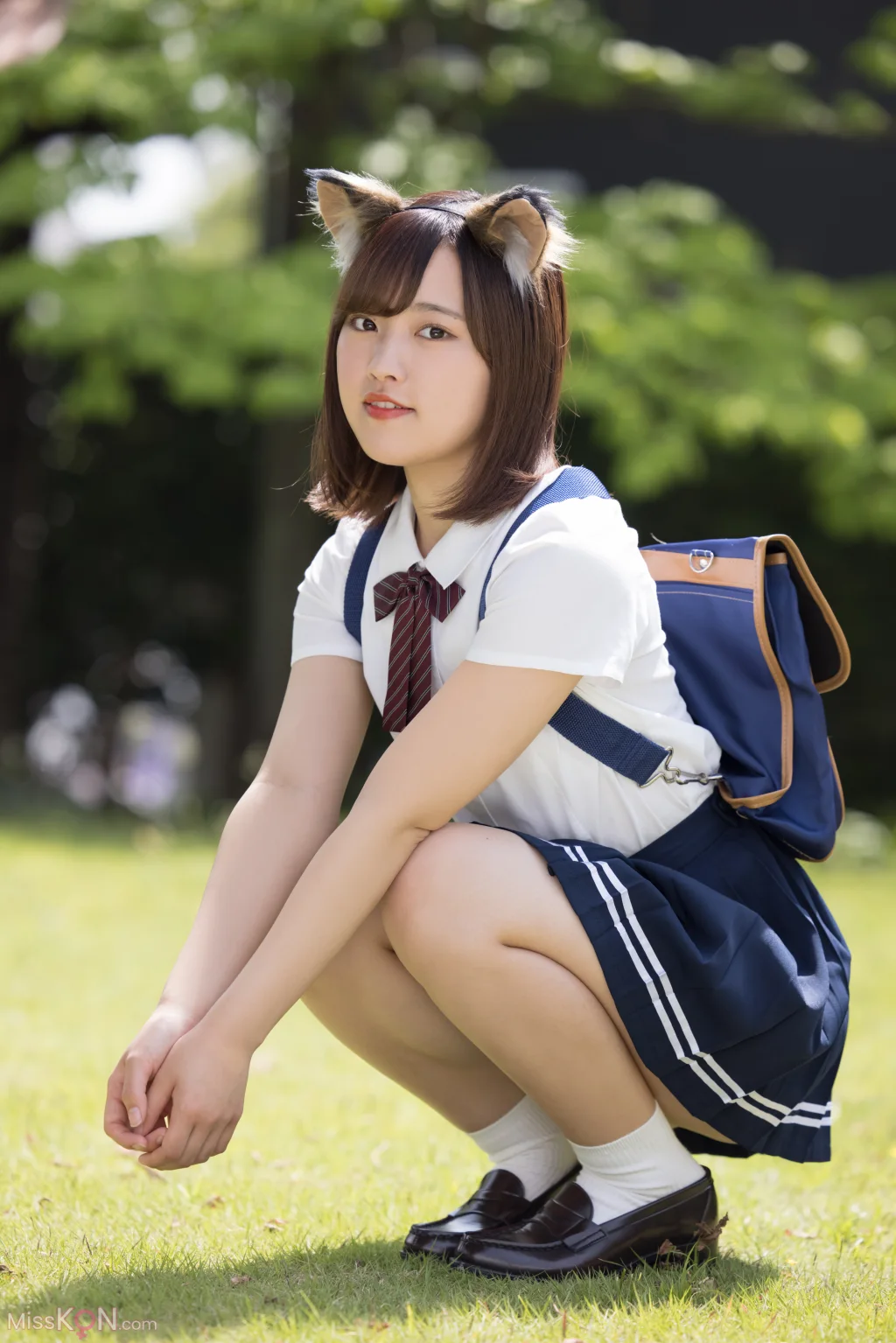 [JP] Anju Kozuki (香月杏珠): [Girlz-High] BFAA-062 4K Ver (Part-A) (179 photos) – Page 4