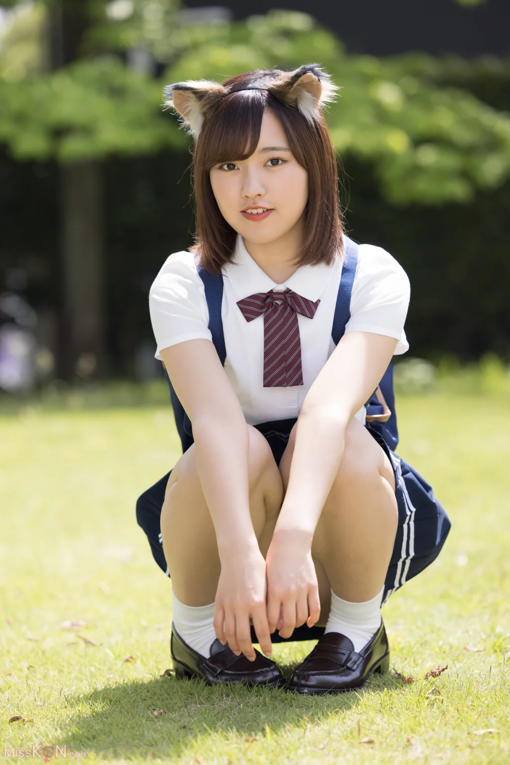 [JP] Anju Kozuki (香月杏珠): [Girlz-High] BFAA-062 4K Ver (Part-A) (179 photos) – Page 4