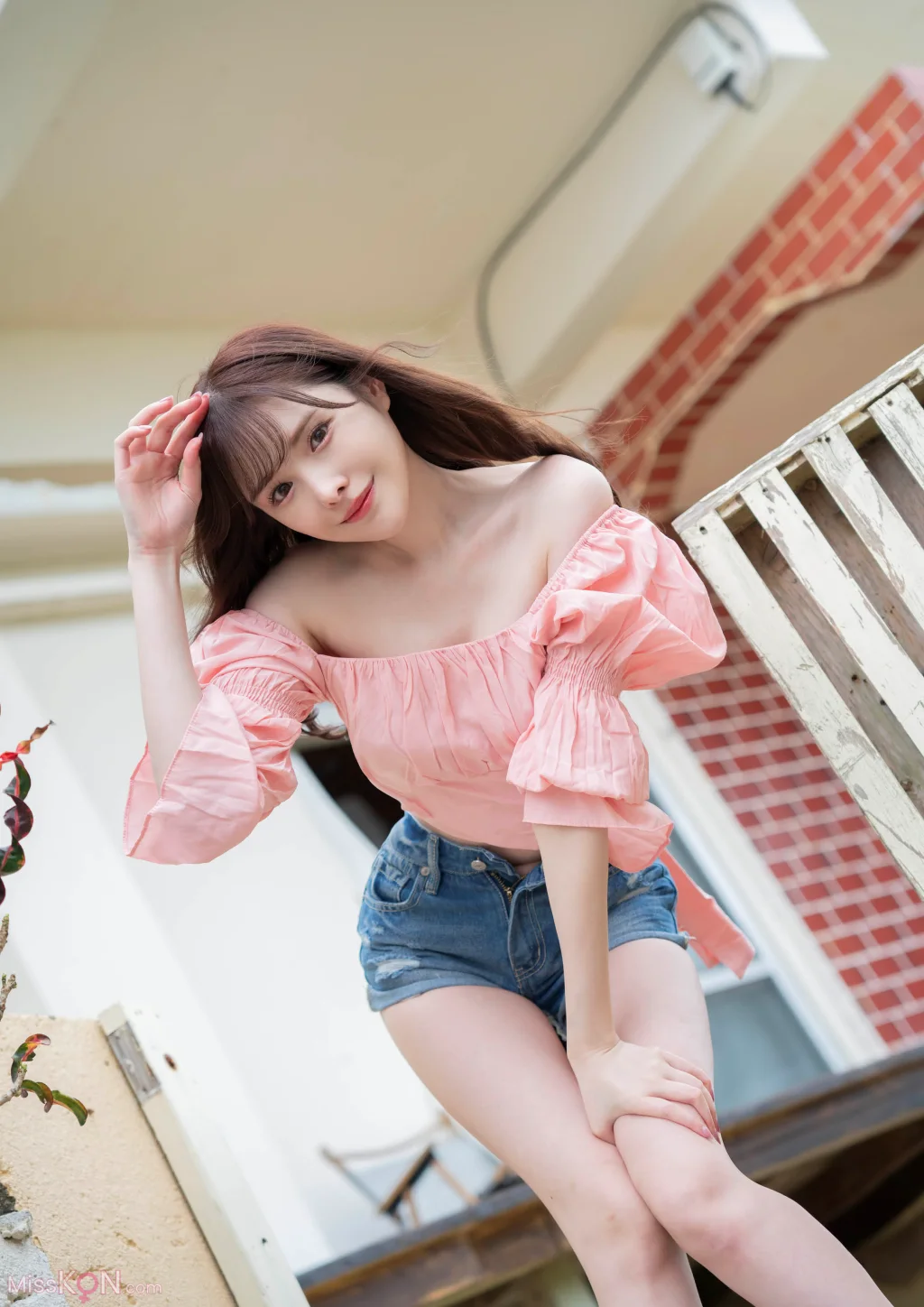[JP] Arina Hashimoto (新ありな): 可愛いから許す (118 photos)