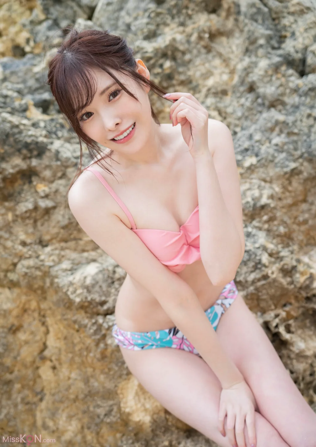 [JP] Arina Hashimoto (新ありな): 可愛いから許す (118 photos) – Page 3