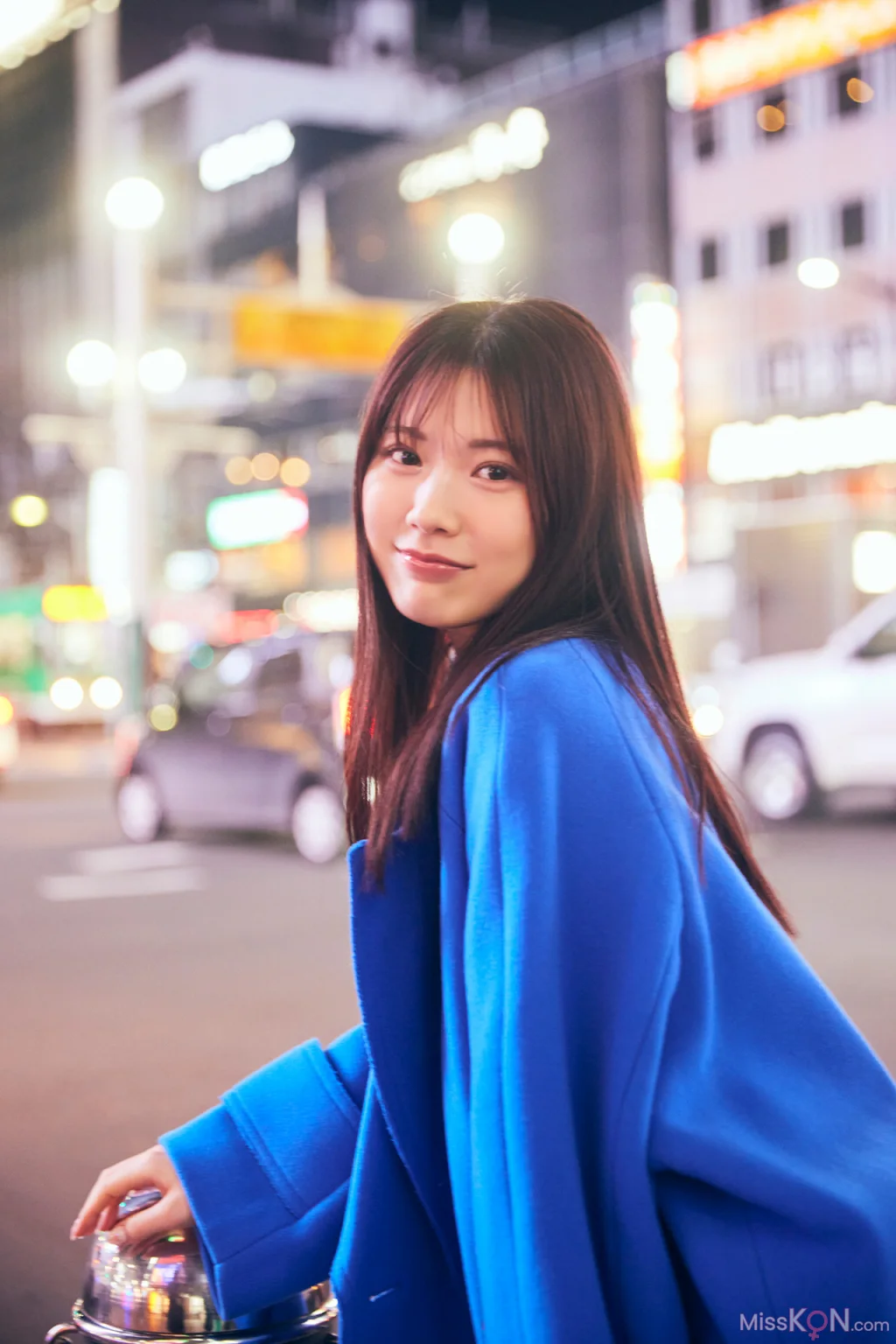 [JP] Mio Ishikawa (石川澪): FLASHデジタル写真集R 抱きしめたくなる。 (87 photos)