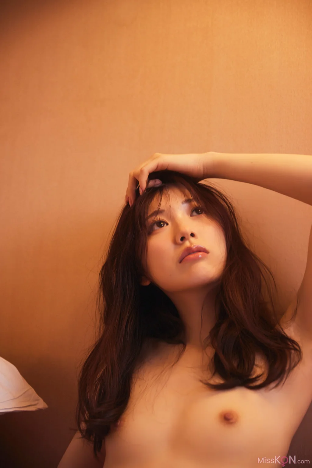 [JP] Mio Ishikawa (石川澪): FLASHデジタル写真集R 抱きしめたくなる。 (87 photos)