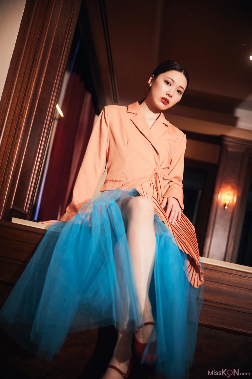 [JP] Mio Ishikawa (石川澪): FLASHデジタル写真集R 抱きしめたくなる。 (87 photos) – Page 2