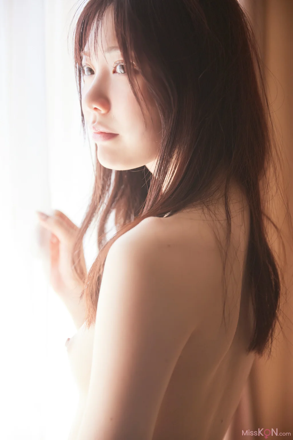 [JP] Mio Ishikawa (石川澪): FLASHデジタル写真集R 抱きしめたくなる。 (87 photos) – Page 4