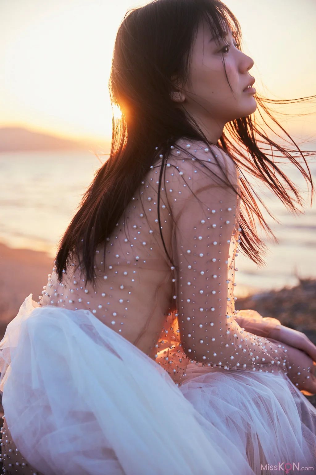 [JP] Mio Ishikawa (石川澪): FLASHデジタル写真集R 抱きしめたくなる。 (87 photos) – Page 4