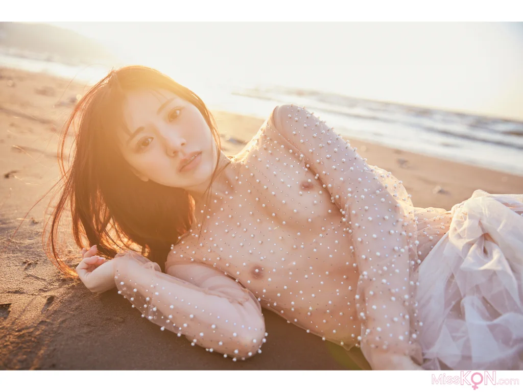 [JP] Mio Ishikawa (石川澪): FLASHデジタル写真集R 抱きしめたくなる。 (87 photos) – Page 4