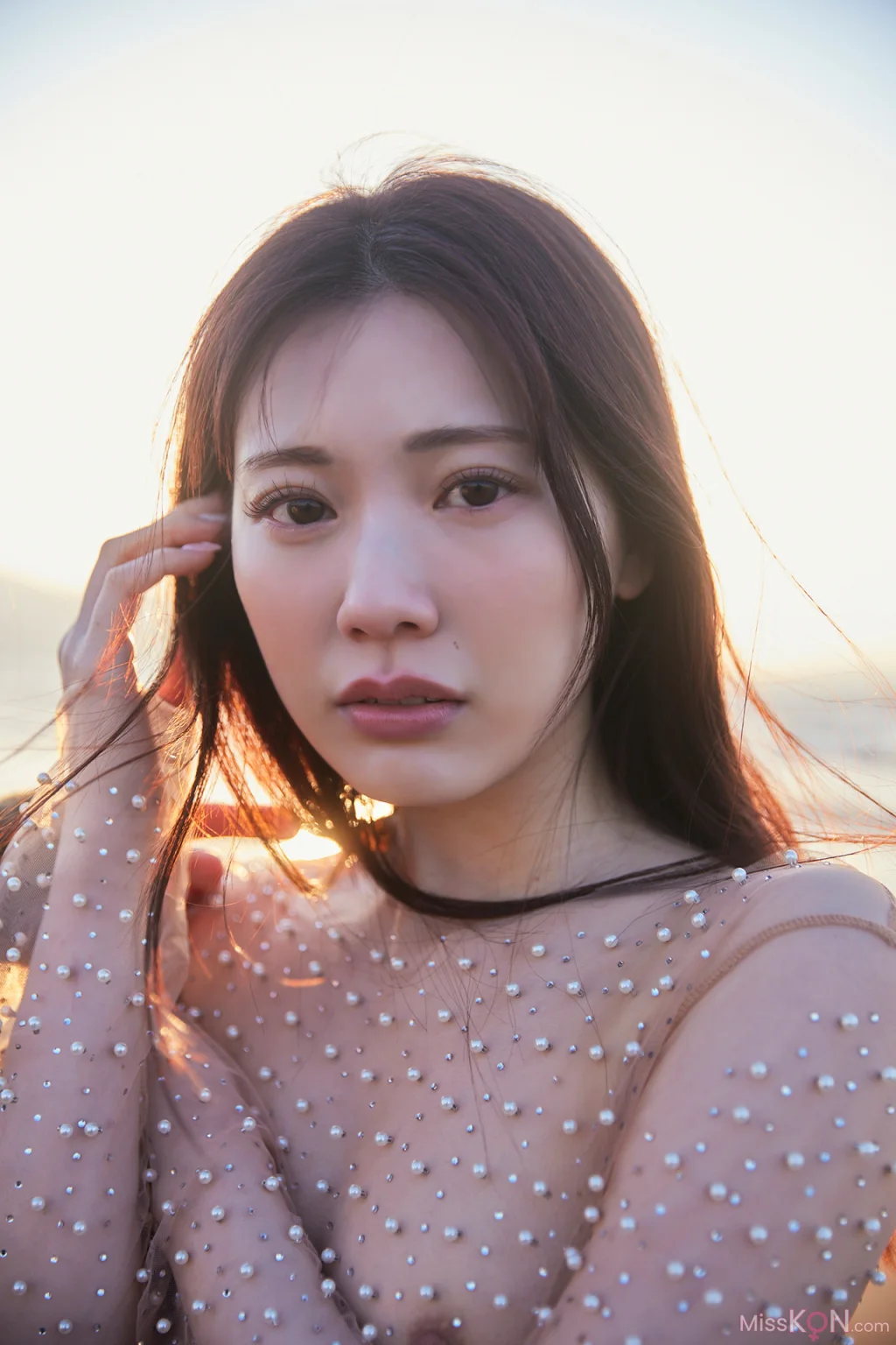 [JP] Mio Ishikawa (石川澪): FLASHデジタル写真集R 抱きしめたくなる。 (87 photos) – Page 4