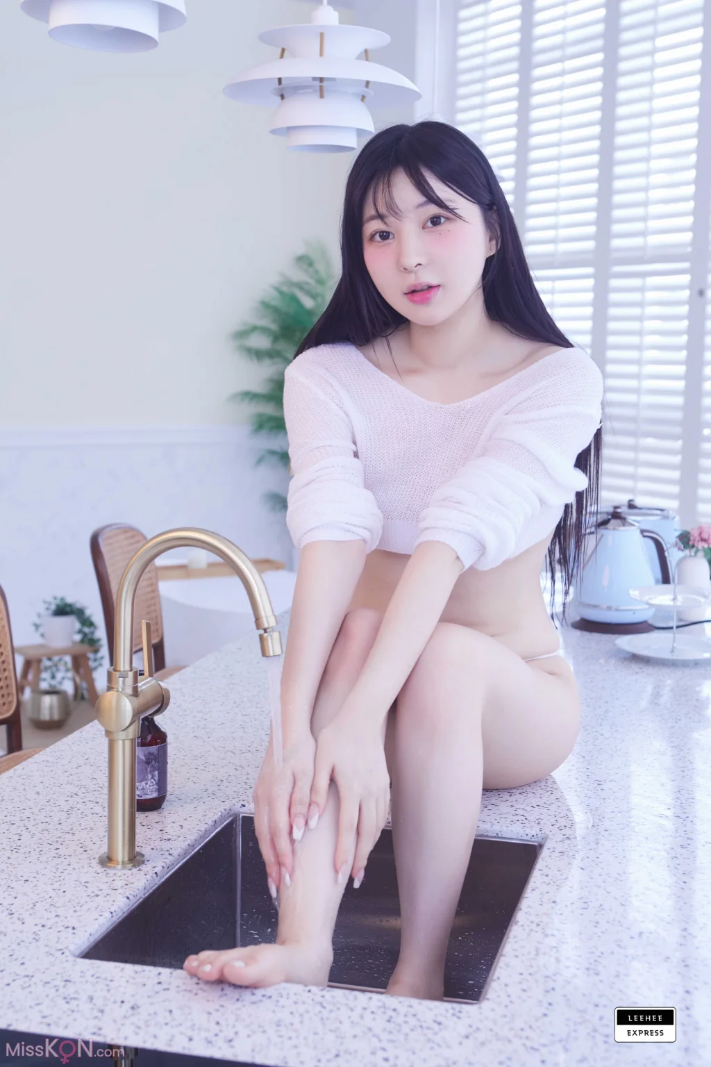 [LE] LERB-122: Park Star (박별) (50 photos) – Page 2
