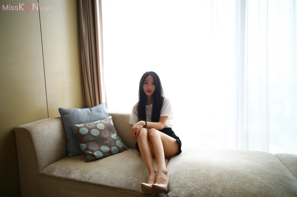 [Private Photoshoot] 馨怡(蒂蒂): 國模 2018.09.11 大尺度 私拍 套圖 (451 photos)
