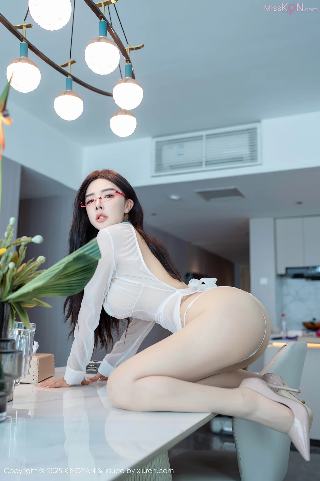 XingYan Vol.401: 潘思沁 (56 photos) – Page 3