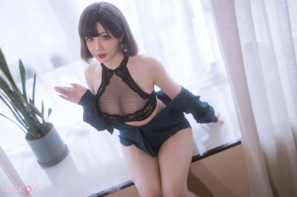Coser@星之迟迟Hoshilily: 热心的邻居姐姐 (112 photos)