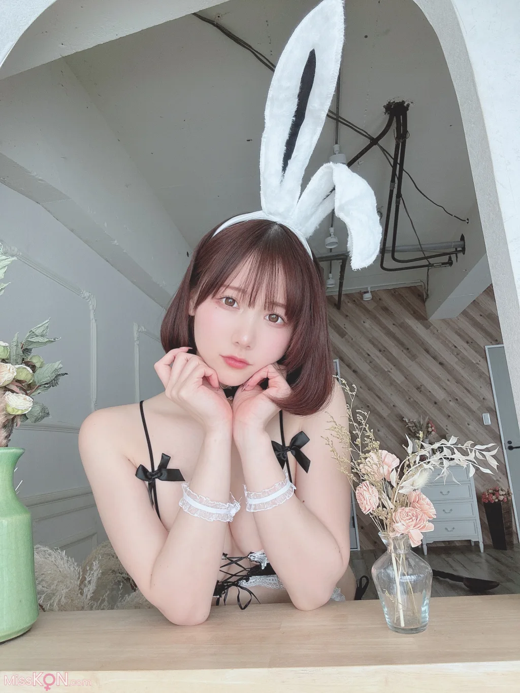 Coser@けん研 (けんけん): 2023.05 Fantia 訂閱 (182 photos) – Page 2
