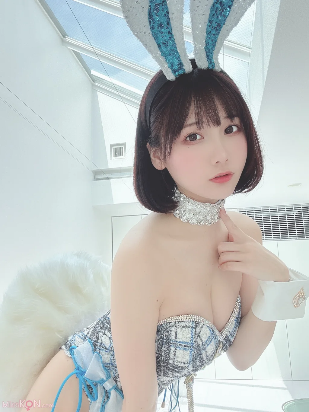 Coser@けん研 (けんけん): 2023.05 Fantia 訂閱 (182 photos) – Page 4