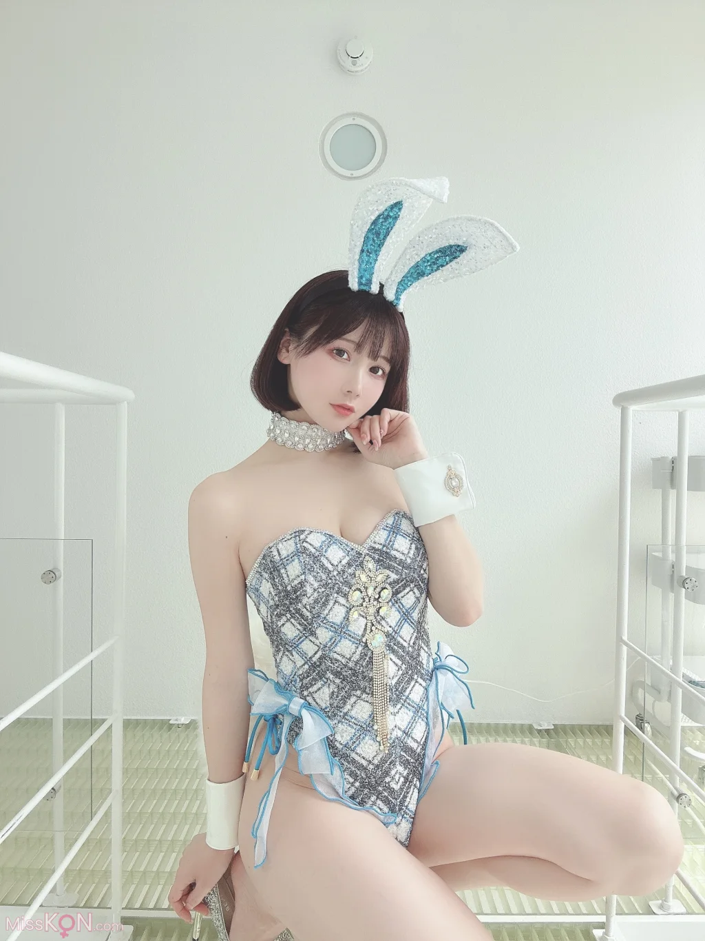 Coser@けん研 (けんけん): 2023.05 Fantia 訂閱 (182 photos) – Page 4