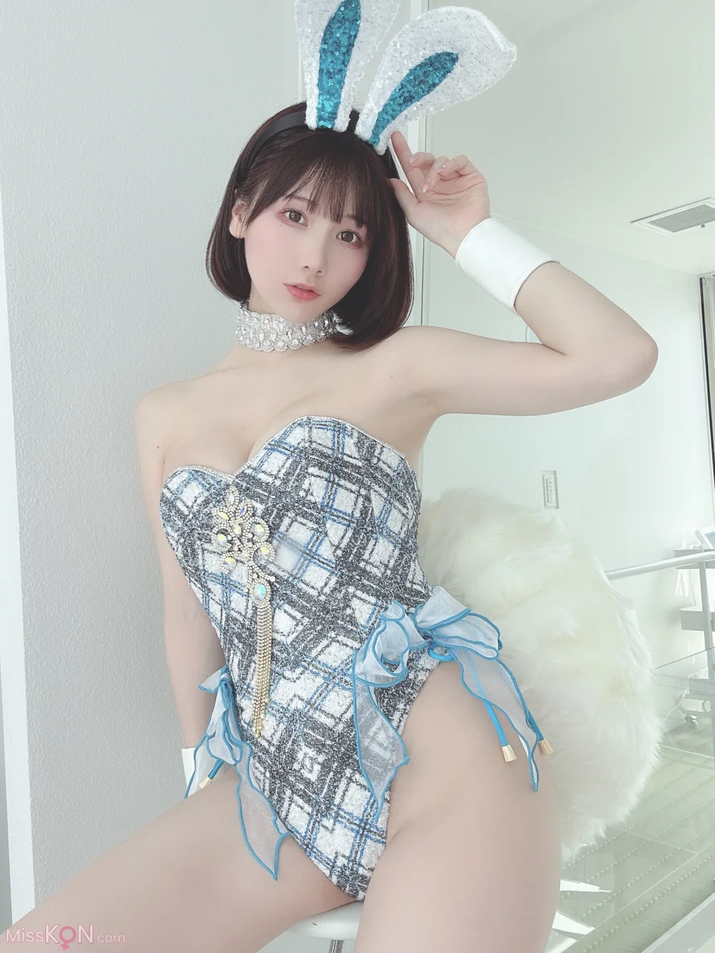 Coser@けん研 (けんけん): 2023.05 Fantia 訂閱 (182 photos) – Page 4