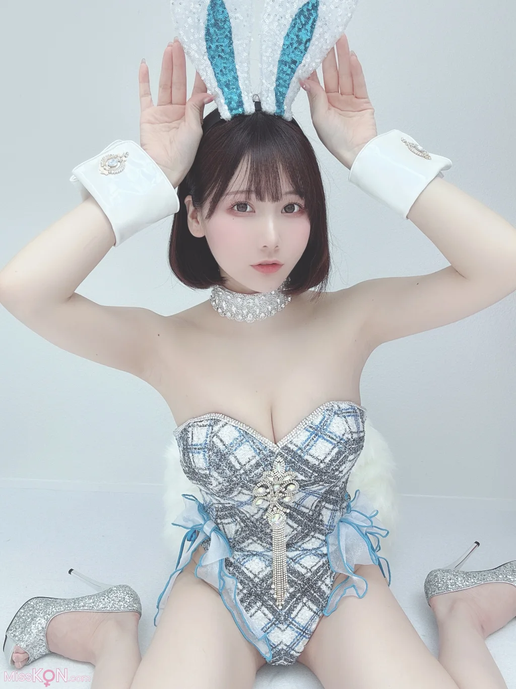 Coser@けん研 (けんけん): 2023.05 Fantia 訂閱 (182 photos) – Page 4
