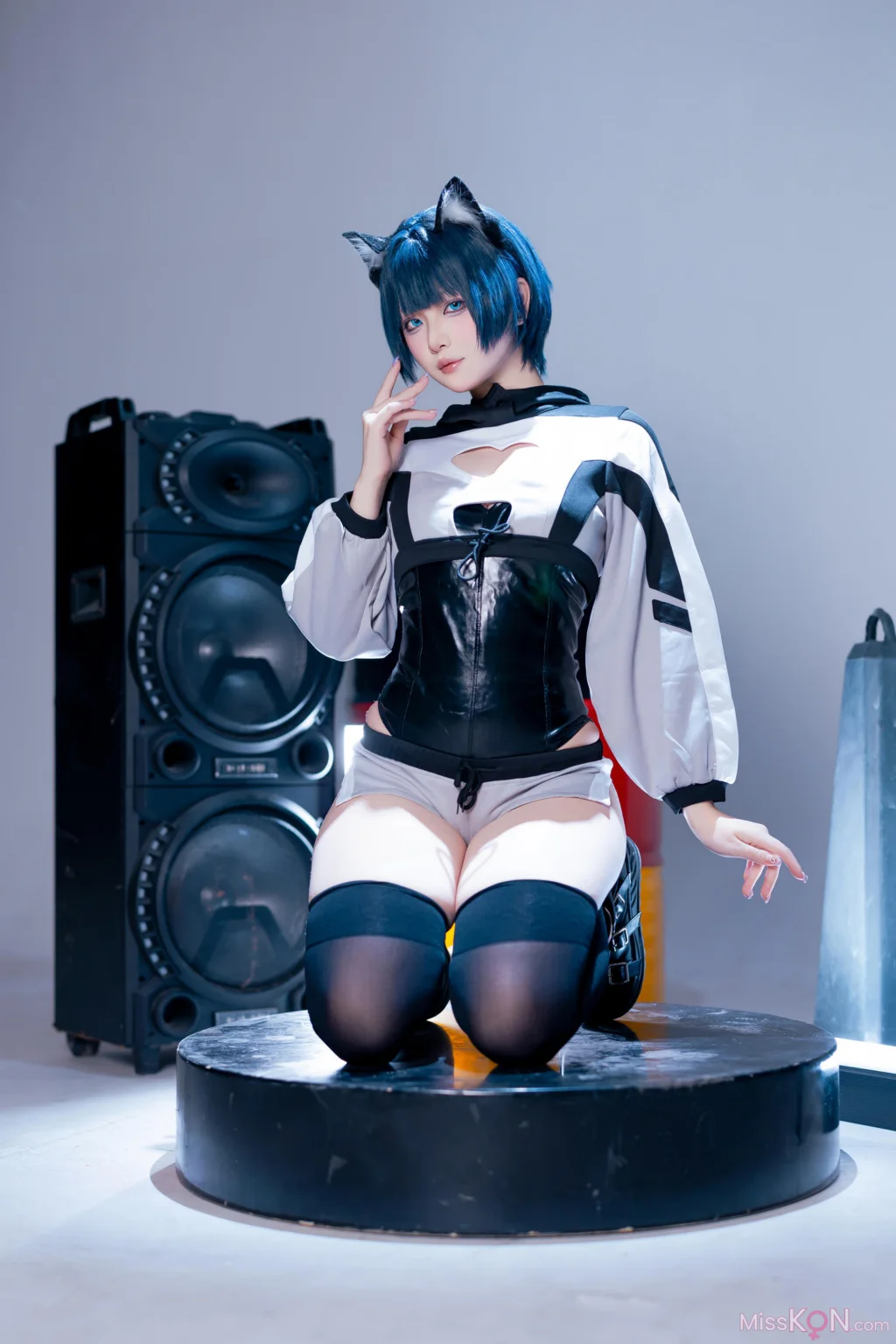 Coser@屿鱼: 手办 (76 photos)