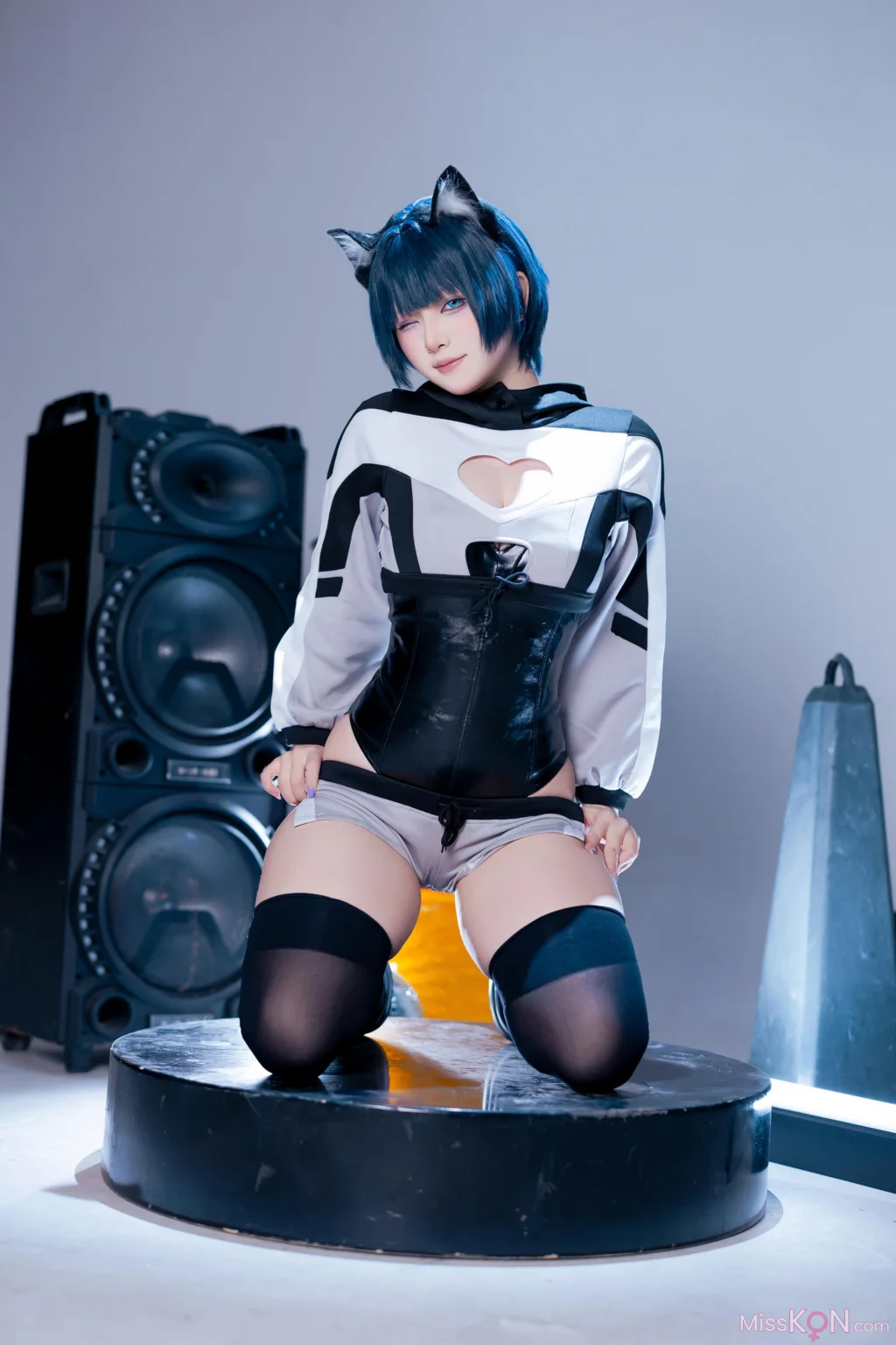 Coser@屿鱼: 手办 (76 photos)