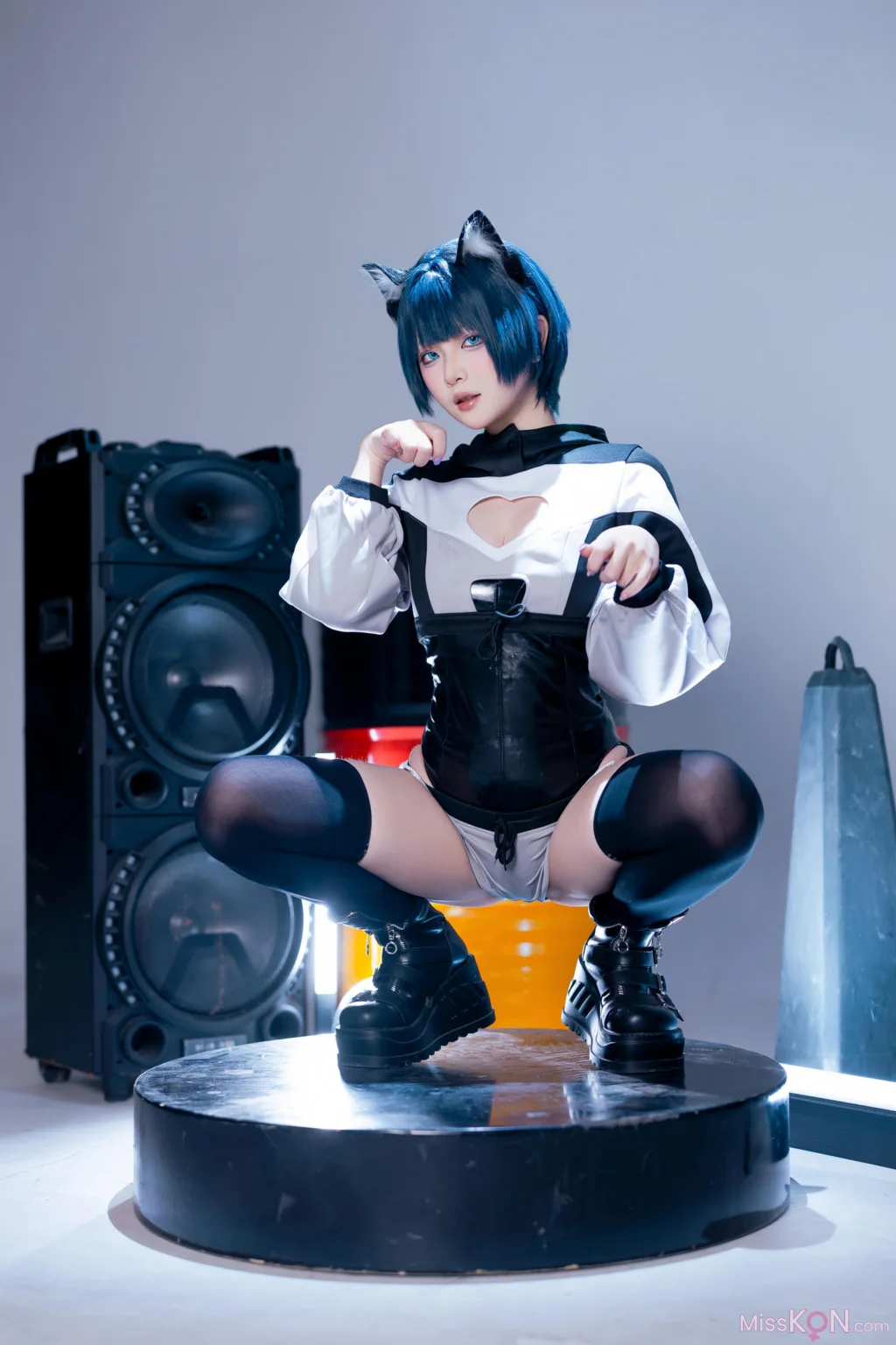 Coser@屿鱼: 手办 (76 photos)