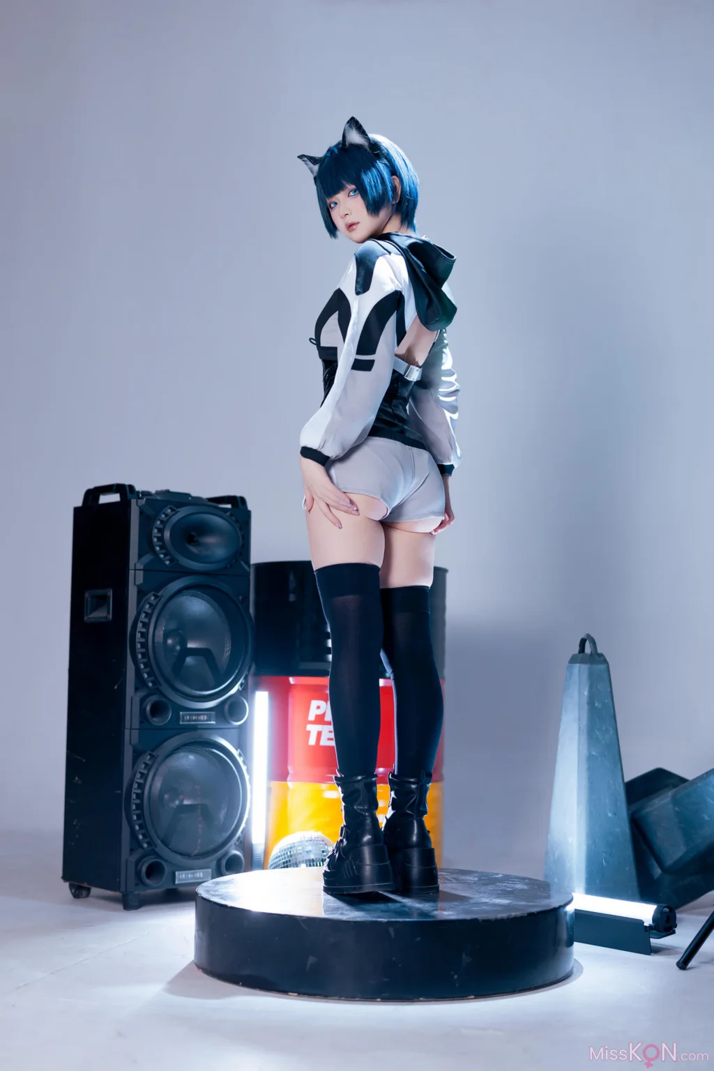 Coser@屿鱼: 手办 (76 photos)