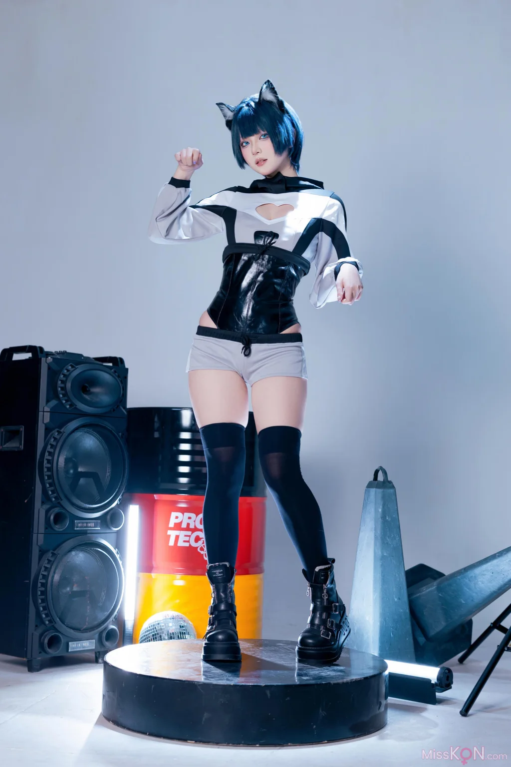 Coser@屿鱼: 手办 (76 photos)