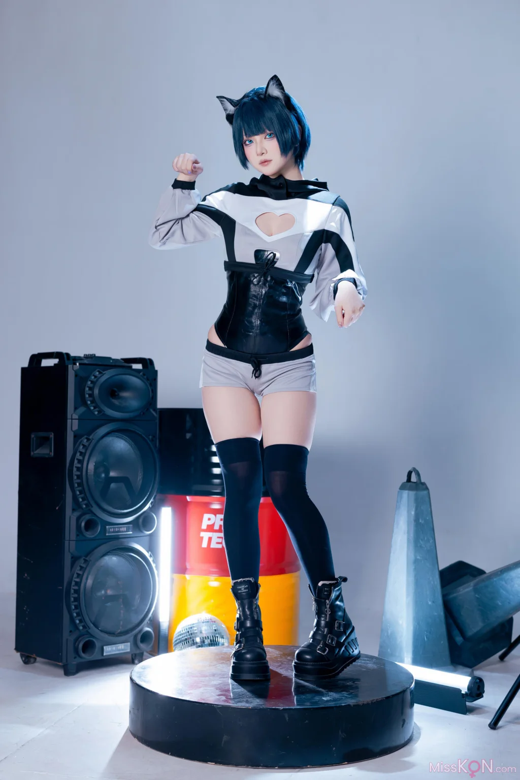 Coser@屿鱼: 手办 (76 photos)