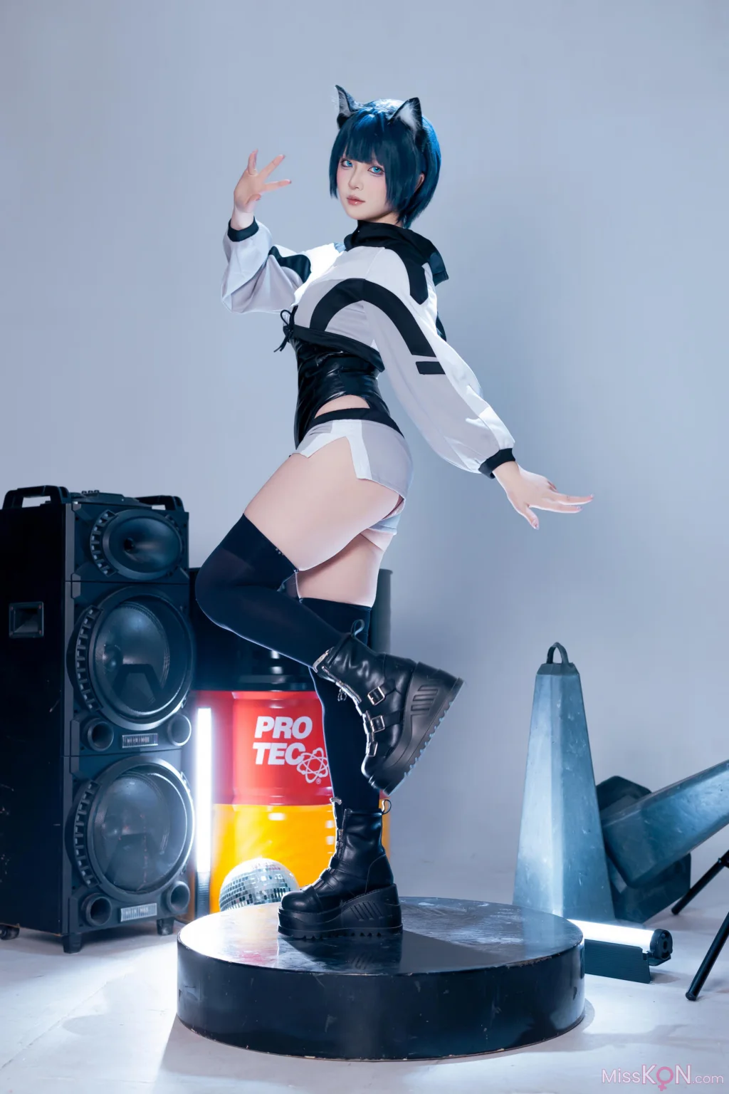 Coser@屿鱼: 手办 (76 photos)