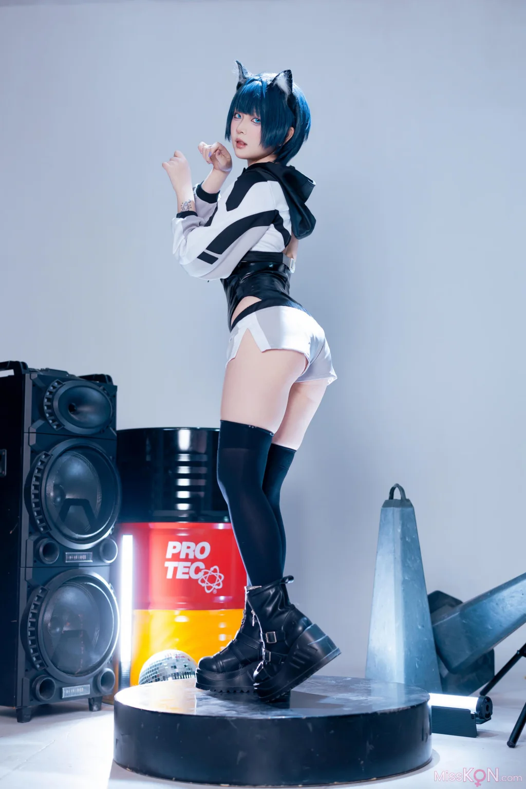 Coser@屿鱼: 手办 (76 photos)