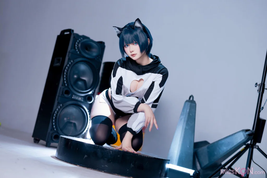 Coser@屿鱼: 手办 (76 photos)