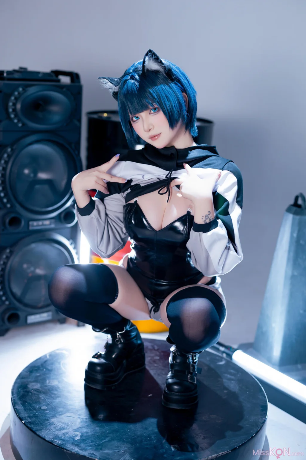 Coser@屿鱼: 手办 (76 photos)