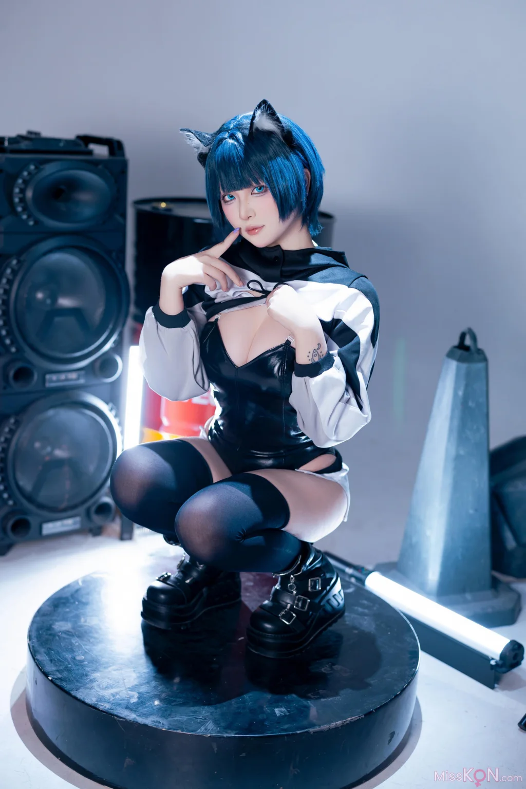 Coser@屿鱼: 手办 (76 photos) – Page 2