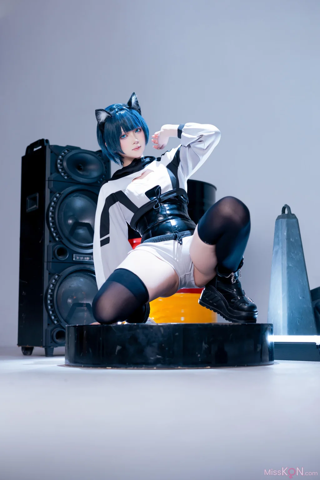 Coser@屿鱼: 手办 (76 photos) – Page 2